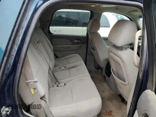 2007 GMC Yukon SLE with VIN 1GKFK130X7R239510, listed as a Copart auction lot 80657394 with 335,603 mi miles and Clean Title. Bid and sale history available at carsss.com. Image 11.