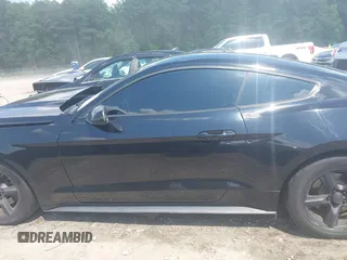 2015 Ford Mustang EcoBoost with VIN 1FA6P8TH7F5412410, listed as a IAAI auction lot 42481166 with 135,731 mi miles and . Bid and sale history available at DreamBid. Image 14.