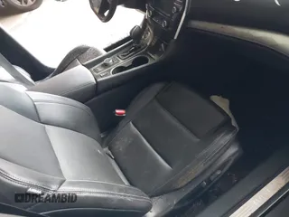 2019 Nissan Maxima SL с VIN 1N4AA6AV5KC369975, выставлен на аукционе IAAI как лот 42007488 с пробегом 87 664 миль миль и . История ставок и продаж доступна на DreamBid. Изображение 5.