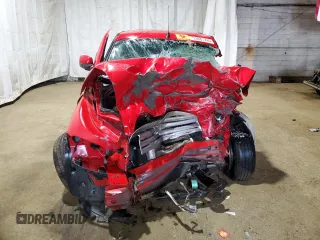 2011 Chevrolet HHR 1LT with VIN 3GNBABFWXBS567512, listed as a Copart auction lot 64489975 with Not provided miles and Salvage title. Bid and sale history available at DreamBid. Image 5.
