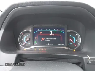 2019 Honda Pilot EX-L with VIN 5FNYF6H59KB032437, listed as a IAAI auction lot 41716318 with 103,556 mi miles. Bid and sale history available at carsss.com. Image 7.