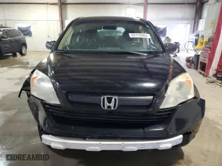 2008 Honda CR-V LX with VIN JHLRE48378C008933, listed as a Copart auction lot 82418904 with 217,583 mi miles and Salvage Title. Bid and sale history available at carsss.com. Image 5.