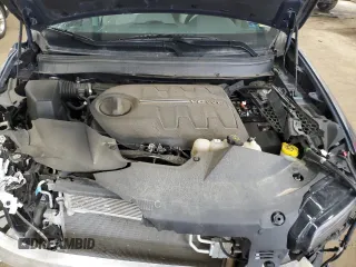 2020 Jeep Cherokee Limited with VIN 1C4PJMDX0LD530878, listed as a Copart auction lot 52592785 with 72,509 mi miles and Salvage title. Bid and sale history available at DreamBid. Image 12.