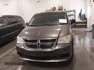 2015 Dodge Grand Caravan SE with VIN 2C4RDGBG2FR643477, listed as a IAAI auction lot 41955909 with 451,432 mi miles and . Bid and sale history available at DreamBid. Image 12.