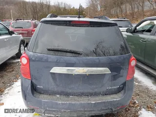 2014 Chevrolet Equinox LT with VIN 2GNFLFEK5E6241976, listed as a IAAI auction lot 41440327 with 89,095 mi miles. Bid and sale history available at carsss.com. Image 17.
