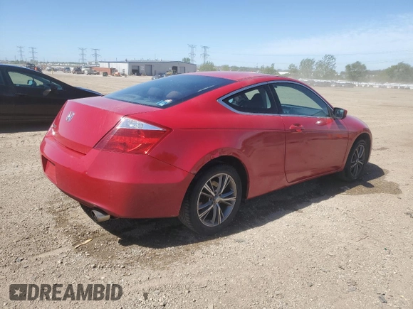 2009 Honda Accord EX z VIN 1HGCS12749A020381, wystawiony jako Copart lot #57331545 z przebiegiem 207 829 mil mil oraz Szkoda całkowita • Salvage title. Historia ofert i sprzedaży dostępna na DreamBid. Obrazek 3.