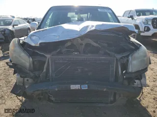 2006 Honda Pilot EX-L with RES with VIN 5FNYF28686B036261, listed as a Copart auction lot 46891555 with 203,992 mi miles and Salvage Title. Bid and sale history available at carsss.com. Image 5.