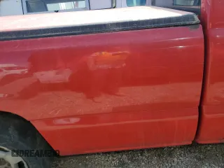 2005 Chevrolet Silverado 1500 Work Truck z VIN 1GCEC14X45Z338059, wystawiony jako Copart lot #53183515 z przebiegiem 191 166 mil mil oraz Czysty tytuł • Clean title. Historia ofert i sprzedaży dostępna na DreamBid. Obrazek 11.