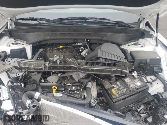 2025 Kia Telluride S z VIN 5XYP6DGC8SG602937, wystawiony jako Copart lot #57142385 z przebiegiem 4 297 mil mil oraz Szkoda całkowita • Salvage title. Historia ofert i sprzedaży dostępna na DreamBid. Obrazek 12.