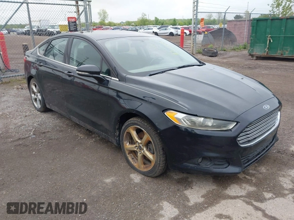 2016 Ford Fusion SE with VIN 3FA6P0H72GR192593, listed as a IAAI auction lot 42260617 with 257,739 mi miles and . Bid and sale history available at DreamBid. Image 1.