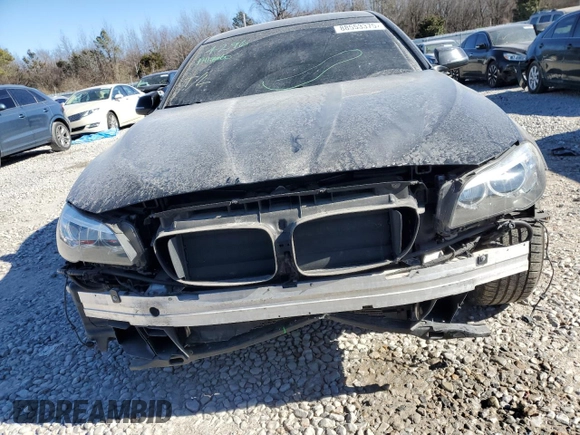 2016 BMW 5 Series 528i xDrive with VIN WBA5A7C50GG148473, listed as a Copart auction lot 88553375 with 92,195 mi miles and Salvage Title. Bid and sale history available at carsss.com. Image 5.
