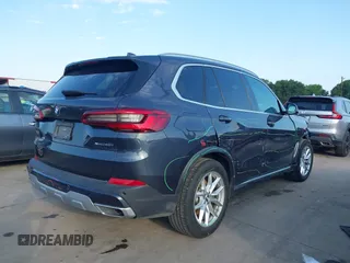 2020 BMW X5 xDrive40i с VIN 5UXCR6C05LLL66698, выставлен на аукционе IAAI как лот 42210172 с пробегом 42 283 миль миль и . История ставок и продаж доступна на DreamBid. Изображение 4.