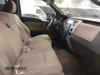 2010 Ford F-150 XL с VIN 1FTEW1E89AFD70127, выставлен на аукционе IAAI как лот 41782978 с пробегом 131 599 миль миль и . История ставок и продаж доступна на DreamBid. Изображение 5.