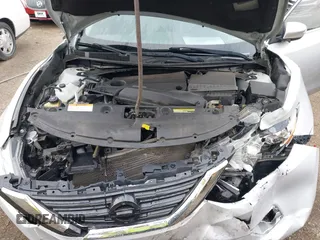 2018 Nissan Altima SR with VIN 1N4AL3AP6JC151861, listed as a IAAI auction lot 40010666 with 140,228 mi miles and . Bid and sale history available at DreamBid. Image 10.