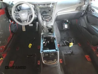 2016 Cadillac CTS-V z VIN 1G6A15S65G0134080, wystawiony jako Copart lot #58197785 z przebiegiem Nie podano mil oraz Szkody całkowita. Historia ofert i sprzedaży dostępna na DreamBid. Obrazek 8.