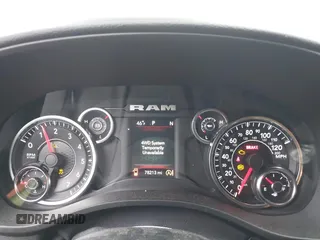 2020 Ram 1500 Big Horn z VIN 1C6RRFFG9LN287714, wystawiony jako IAAI lot #42016949 z przebiegiem 78 213 mil mil oraz . Historia ofert i sprzedaży dostępna na DreamBid. Obrazek 7.