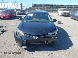 2015 Toyota Corolla L with VIN 2T1BURHE6FC475488, listed as a IAAI auction lot 42134578 with 96,177 mi miles and . Bid and sale history available at DreamBid. Image 6.