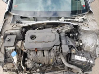 2015 Hyundai Sonata 2.4L SE with VIN 5NPE24AF3FH029076, listed as a Copart auction lot 72965223 with 0 mi miles and Clean Title. Bid and sale history available at carsss.com. Image 11.