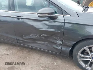 2017 Ford Fusion SE z VIN 3FA6P0H76HR354078, wystawiony jako IAAI lot #42103550 z przebiegiem 103 201 mil mil oraz . Historia ofert i sprzedaży dostępna na DreamBid. Obrazek 6.
