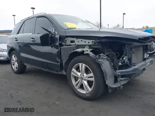 2016 Mercedes-Benz GLE with VIN 4JGDA5JB6GA773437, listed as a IAAI auction lot 41972901 with 41,160 mi miles. Bid and sale history available at carsss.com. Image 6.