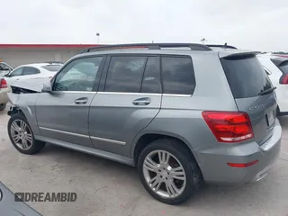 2013 Mercedes-Benz GLK 350 with VIN WDCGG5HB4DF985476, listed as a IAAI auction lot 42257463 with 104,221 mi miles and . Bid and sale history available at DreamBid. Image 14.