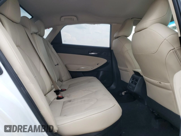 2021 Toyota Avalon Hybrid XLE z VIN 4T1JA1AB6MU007682, wystawiony jako Copart lot #72820894 z przebiegiem 20 585 mil mil oraz Szkoda całkowita • Salvage title. Historia ofert i sprzedaży dostępna na DreamBid. Obrazek 11.