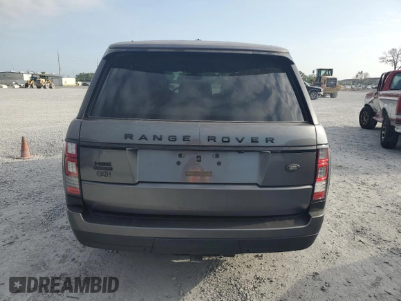 2014 Land Rover Range Rover HSE z VIN SALGS2WF7EA180068, wystawiony jako Copart lot #57511275 z przebiegiem 150 214 mil mil oraz Czysty tytuł • Clean title. Historia ofert i sprzedaży dostępna na DreamBid. Obrazek 6.