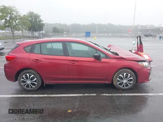 2019 Subaru Impreza z VIN 4S3GTAA60K3749770, wystawiony jako IAAI lot #42450718 z przebiegiem 113 686 mil mil oraz . Historia ofert i sprzedaży dostępna na DreamBid. Obrazek 13.