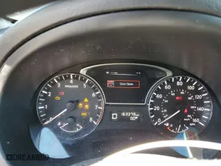 2013 Nissan Altima 2.5 S with VIN 1N4AL3AP0DN469175, listed as a Copart auction lot 47232235 with 163,379 mi miles and Salvage Title. Bid and sale history available at carsss.com. Image 9.