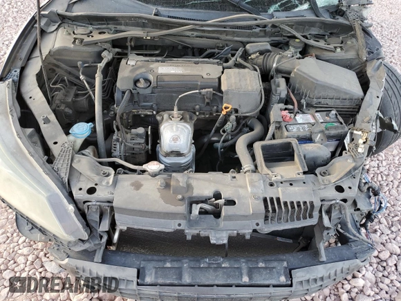2015 Honda Accord EX-L с VIN 1HGCR2F83FA263468, выставлен на аукционе Copart как лот 42347865 с пробегом 227 331 миль миль и Списание • Salvage title. История ставок и продаж доступна на DreamBid. Изображение 12.