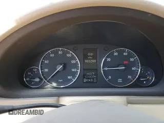 2007 Mercedes-Benz C 280 Luxury z VIN WDBRF92H17F861268, wystawiony jako Copart lot #49718375 z przebiegiem 103 299 mil mil oraz Szkoda całkowita • Salvage title. Historia ofert i sprzedaży dostępna na DreamBid. Obrazek 9.