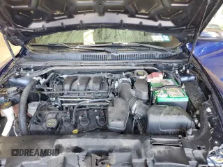 2015 Ford Taurus Limited with VIN 1FAHP2J85FG173646, listed as a Copart auction lot 53686295 with 149,505 mi miles and Salvage Title. Bid and sale history available at carsss.com. Image 11.