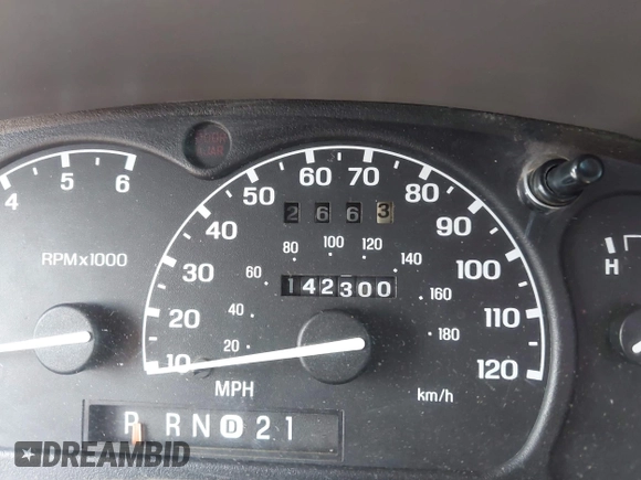 2002 Ford Ranger XL z VIN 1FTYR10U42PA72394, wystawiony jako IAAI lot #42316547 z przebiegiem 142 300 mil mil oraz . Historia ofert i sprzedaży dostępna na DreamBid. Obrazek 15.