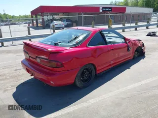 1997 Acura Integra LS z VIN JH4DC4354VS001671, wystawiony jako IAAI lot #42033394 z przebiegiem 86 590 mil mil oraz . Historia ofert i sprzedaży dostępna na DreamBid. Obrazek 4.