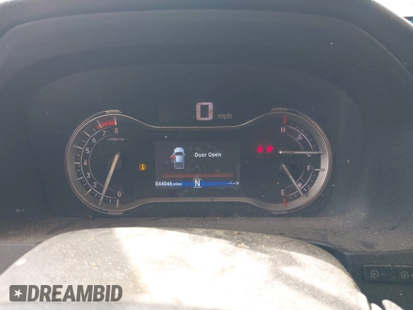 2017 Honda Ridgeline RTL-T с VIN 5FPYK2F67HB004457, выставлен на аукционе IAAI как лот 42650294 с пробегом 44 046 миль миль и . История ставок и продаж доступна на DreamBid. Изображение 7.
