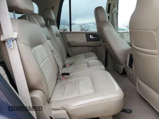 2004 Ford Expedition Eddie Bauer z VIN 1FMFU18L34LB79928, wystawiony jako Copart lot #51778635 z przebiegiem 175 554 mil mil oraz Czysty tytuł • Clean title. Historia ofert i sprzedaży dostępna na DreamBid. Obrazek 11.