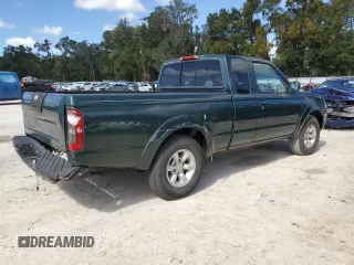 2002 Nissan Frontier z VIN 1N6DD26S72C305908, wystawiony jako Copart lot #78680354 z przebiegiem 176 805 mil mil oraz Szkoda całkowita • Salvage title. Historia ofert i sprzedaży dostępna na DreamBid. Obrazek 3.