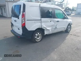 2019 Ford Transit Connect XL с VIN NM0LS6E28K1428882, выставлен на аукционе IAAI как лот 40960761 с пробегом 98 466 миль миль и . История ставок и продаж доступна на DreamBid. Изображение 4.