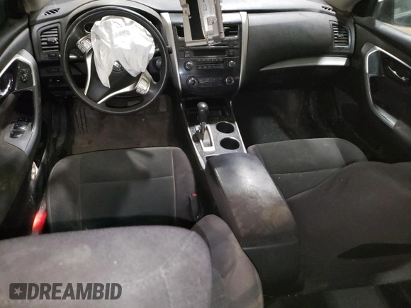 2013 Nissan Altima SL z VIN 1N4AL3AP6DN531601, wystawiony jako Copart lot #56244955 z przebiegiem 153 268 mil mil oraz Szkoda całkowita • Salvage title. Historia ofert i sprzedaży dostępna na DreamBid. Obrazek 8.