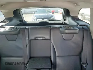 2015 Volvo XC60 T5 Drive-E Platinum с VIN YV440MDD3F2621703, выставлен на аукционе Copart как лот 58449195 с пробегом 119 470 миль миль и Чистый • Clean title. История ставок и продаж доступна на DreamBid. Изображение 10.