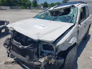 2010 Ford Escape Hybrid with VIN 1FMCU4K35AKB02976, listed as a IAAI auction lot 42691500 with Not provided miles and . Bid and sale history available at DreamBid. Image 13.