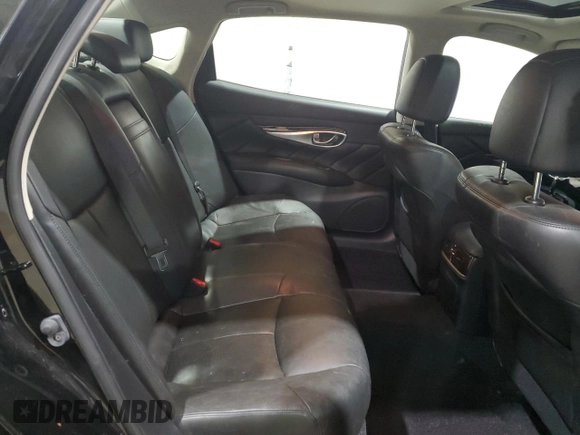 2019 Infiniti Q70 Luxe с VIN JN1BY1PR3KM725022, выставлен на аукционе Copart как лот 88789005 с пробегом 66 462 миль миль и Списание • Salvage title. История ставок и продаж доступна на DreamBid. Изображение 10.