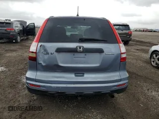 2011 Honda CR-V SE z VIN 5J6RE3H46BL057185, wystawiony jako Copart lot #56000925 z przebiegiem 197 431 mil mil oraz Czysty tytuł • Clean title. Historia ofert i sprzedaży dostępna na DreamBid. Obrazek 6.
