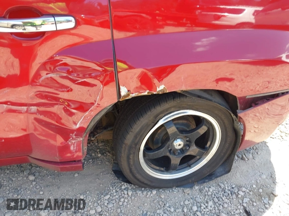 2010 Chevrolet HHR 1LT с VIN 3GNBABDB6AS564900, выставлен на аукционе IAAI как лот 42779332 с пробегом 105 629 миль миль и . История ставок и продаж доступна на DreamBid. Изображение 13.