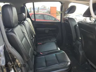 2012 Nissan Armada Platinum z VIN 5N1AA0NC8CN612390, wystawiony jako Copart lot #53537645 z przebiegiem 135 417 mil mil oraz Szkoda całkowita • Salvage title. Historia ofert i sprzedaży dostępna na DreamBid. Obrazek 11.