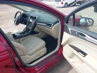 2016 Ford Fusion SE with VIN 1FA6P0H79G5121796, listed as a IAAI auction lot 42137412 with 83,955 mi miles and . Bid and sale history available at DreamBid. Image 5.