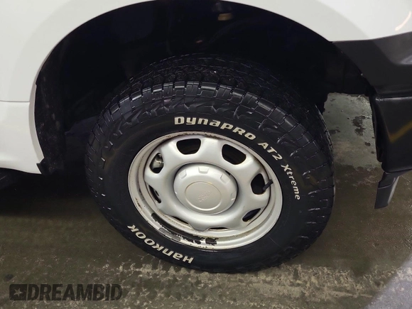 2019 Ford F-150 XL with VIN 1FTEX1EB7KKD84996, listed as a IAAI auction lot 42339789 with 96,778 mi miles and . Bid and sale history available at DreamBid. Image 1.