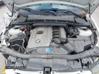 2006 BMW 3 Series 330i z VIN WBAVB33586PS06978, wystawiony jako IAAI lot #42263598 z przebiegiem Nie podano mil oraz . Historia ofert i sprzedaży dostępna na DreamBid. Obrazek 10.