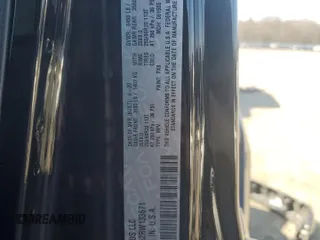 2024 Jeep Wrangler Willys с VIN 1C4RJXN62RW133671, выставлен на аукционе Copart как лот 52502545 с пробегом Не указан миль и Списание • Salvage title. История ставок и продаж доступна на DreamBid. Изображение 12.