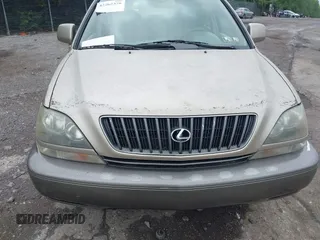 2000 Lexus RX 300 z VIN JT6HF10U8Y0144540, wystawiony jako IAAI lot #42262376 z przebiegiem 174 430 mil mil oraz . Historia ofert i sprzedaży dostępna na DreamBid. Obrazek 10.